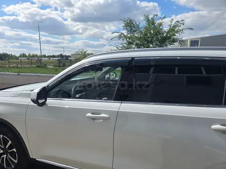 Haval H6 2024 года за 9 000 000 тг. в Астана – фото 7