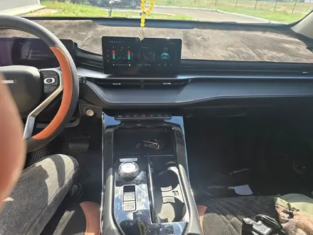 Haval H6 2024 года за 9 000 000 тг. в Астана – фото 8