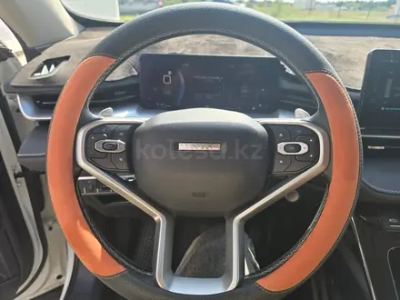 Haval H6 2024 года за 9 000 000 тг. в Астана – фото 12