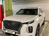 Hyundai Palisade 2021 года за 25 000 000 тг. в Шымкент