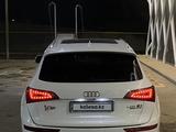 Audi Q5 2010 года за 7 000 000 тг. в Алматы – фото 4