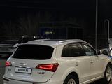 Audi Q5 2010 года за 7 000 000 тг. в Алматы – фото 3