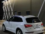 Audi Q5 2010 года за 7 000 000 тг. в Алматы – фото 2