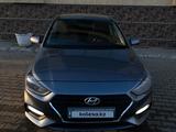 Hyundai Accent 2018 года за 6 300 000 тг. в Павлодар