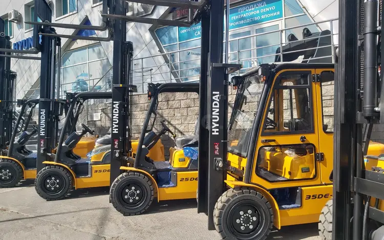 ТОО «Hyundai» Коммерческий Центр Казахстан» в Алматы