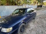 Audi 100 1993 годаfor2 500 000 тг. в Алматы – фото 4