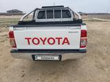 Toyota Hilux 2013 года за 9 500 000 тг. в Актау – фото 3