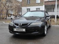 Mazda 6 2007 годаүшін3 700 000 тг. в Усть-Каменогорск