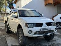 Mitsubishi L200 2007 года за 3 400 000 тг. в Алматы