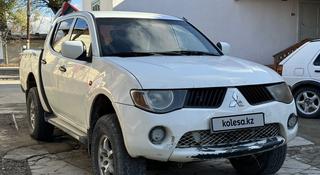 Mitsubishi L200 2007 года за 3 200 000 тг. в Алматы