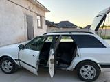 Audi 80 1996 годаүшін1 200 000 тг. в Туркестан – фото 5