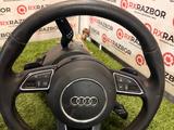 Рулевая колонка в сборе на Ауди/Audi за 120 000 тг. в Алматы