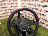 Рулевая колонка в сборе на Ауди/Audi за 120 000 тг. в Алматы – фото 3