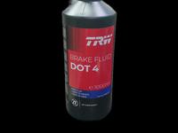 Trw dot4 тормозная жидкость 1лүшін4 100 тг. в Караганда