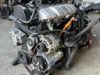 Двигатель Volkswagen AZJ 2.0 8V за 350 000 тг. в Петропавловск