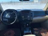 Mitsubishi Pajero 2007 годаүшін7 000 000 тг. в Актобе – фото 3