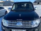 Mitsubishi Pajero 2007 годаүшін7 000 000 тг. в Актобе