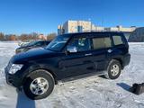 Mitsubishi Pajero 2007 годаүшін7 000 000 тг. в Актобе – фото 4