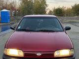 Nissan Primera 1990 годаүшін650 000 тг. в Астана – фото 3