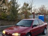 Nissan Primera 1990 годаүшін650 000 тг. в Астана – фото 4