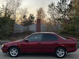 Nissan Primera 1990 годаүшін650 000 тг. в Астана – фото 5
