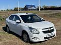 Chevrolet Cobalt 2022 годаүшін5 500 000 тг. в Костанай – фото 8