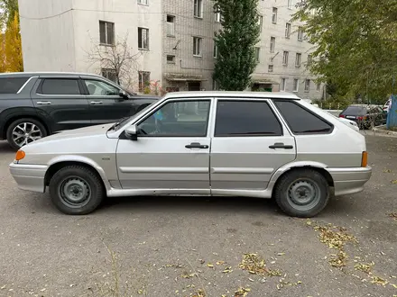 ВАЗ (Lada) 2114 2013 года за 1 600 000 тг. в Астана – фото 4