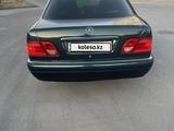 Mercedes-Benz E 240 1998 годаүшін3 500 000 тг. в Туркестан – фото 3