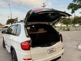 BMW X5 2012 годаүшін6 000 000 тг. в Актау – фото 4