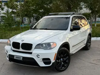 BMW X5, 2012
