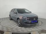 ВАЗ (Lada) Vesta Cross 2021 годаfor5 390 000 тг. в Караганда – фото 3