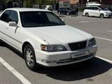 Toyota Cresta 1998 годаүшін2 200 000 тг. в Алматы – фото 3