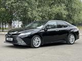 Toyota Camry 2020 годаfor14 500 000 тг. в Павлодар – фото 3