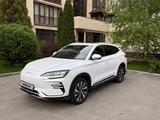 BYD Song Plus 2023 года за 9 500 000 тг. в Алматы