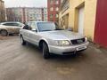 Audi A6 1995 годаүшін2 999 999 тг. в Аксай – фото 7