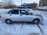 ВАЗ (Lada) Priora 2170 2011 годаfor2 850 000 тг. в Актобе – фото 3