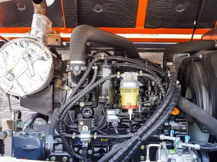 HORN  Колесный экскаватор HORN ZT75W-S 2025 года за 21 000 000 тг. в Алматы – фото 11
