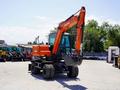 HORN  Колесный экскаватор HORN ZT75W-S 2025 годаүшін21 000 000 тг. в Алматы