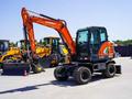HORN  Колесный экскаватор HORN ZT75W-S 2025 годаүшін21 000 000 тг. в Алматы – фото 13