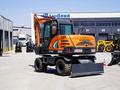 HORN  Колесный экскаватор HORN ZT75W-S 2025 годаүшін21 000 000 тг. в Алматы – фото 7