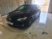 Toyota Camry 2012 года за 8 000 000 тг. в Актау