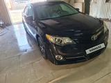 Toyota Camry 2012 годаүшін8 000 000 тг. в Актау – фото 3