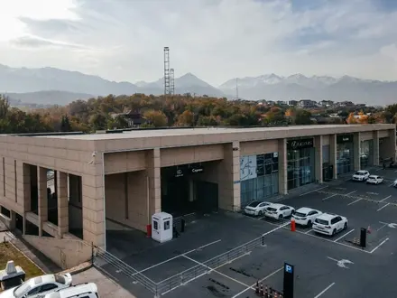 Lexus Almaty в Алматы – фото 9