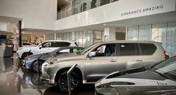 Lexus Almaty в Алматы – фото 4