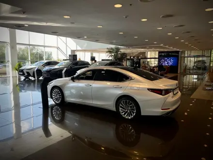 Lexus Almaty в Алматы – фото 6