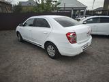 Chevrolet Cobalt 2014 годаүшін4 200 000 тг. в Шымкент