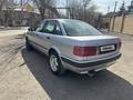 Audi 80 1992 годаүшін1 850 000 тг. в Караганда – фото 4