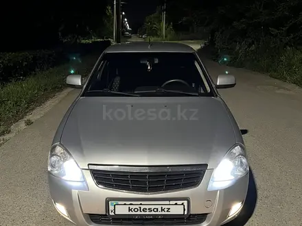 ВАЗ (Lada) Priora 2170 2014 года за 3 000 000 тг. в Усть-Каменогорск