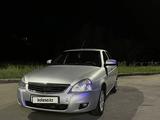 ВАЗ (Lada) Priora 2170 2014 годаүшін3 000 000 тг. в Усть-Каменогорск – фото 3