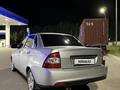 ВАЗ (Lada) Priora 2170 2014 годаүшін3 000 000 тг. в Усть-Каменогорск – фото 5